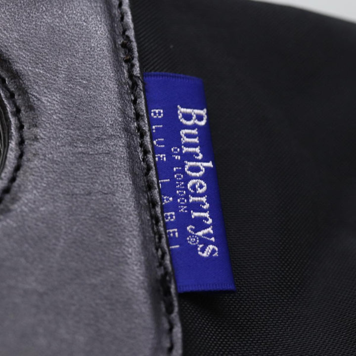 Burberry Nova Check Handbag