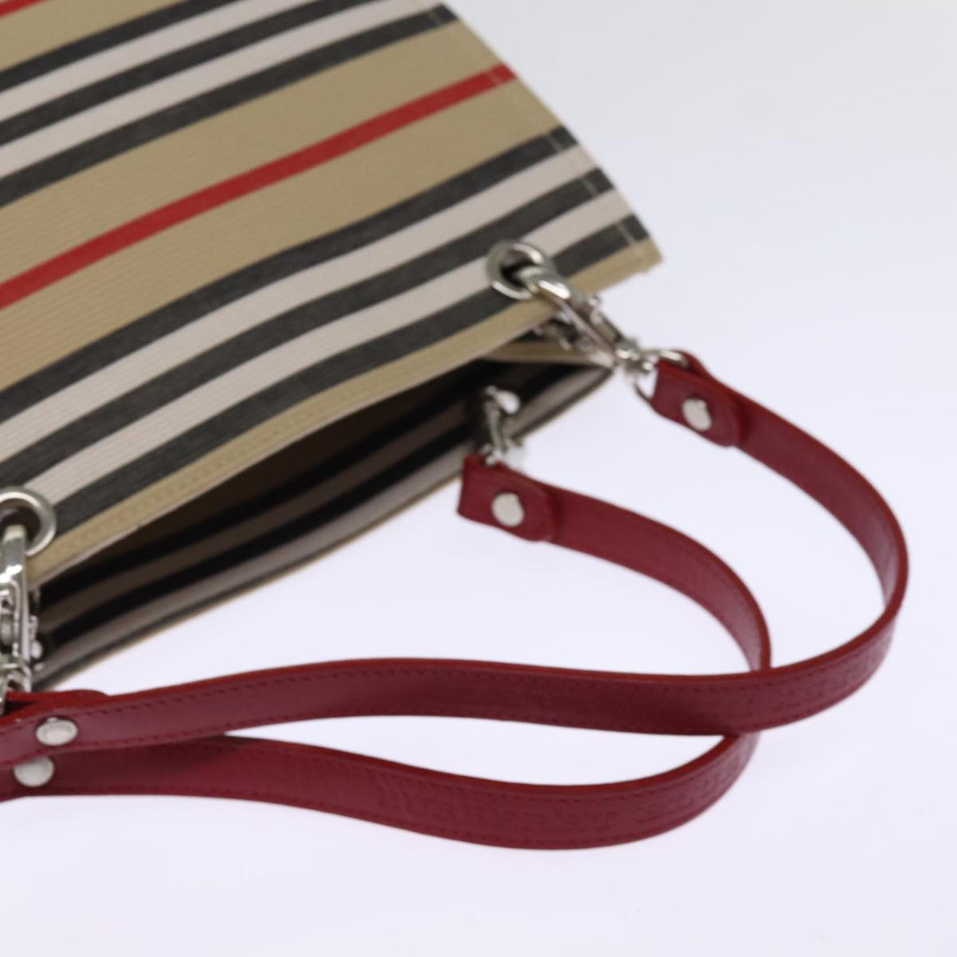 Burberry Cabas Handbag