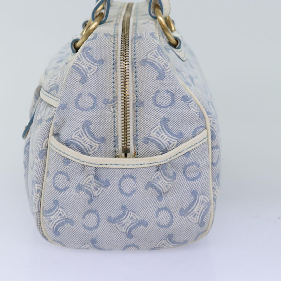 Celine Macadam Handbag