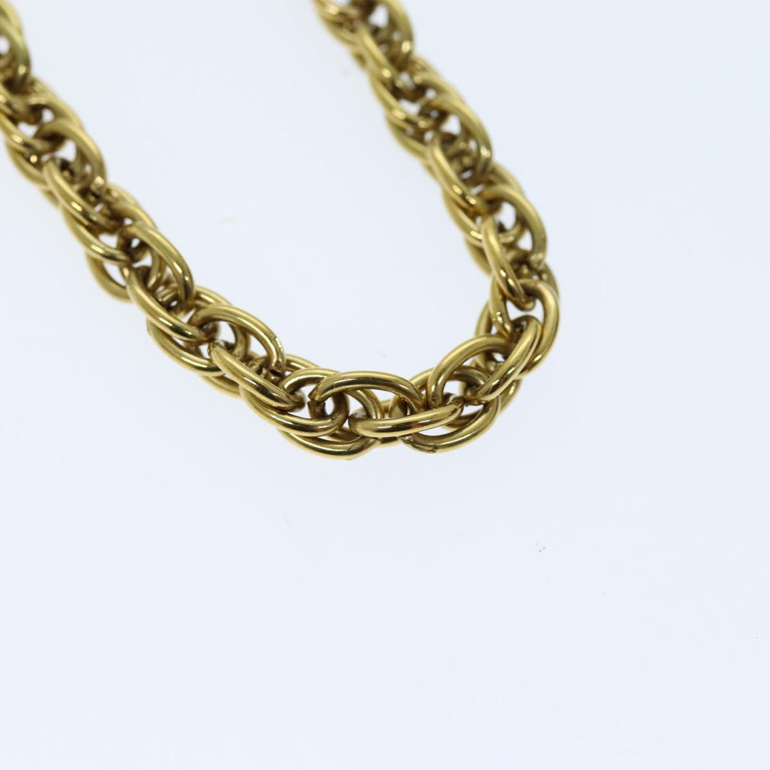 Top Quality Chanel Coco Mark Necklace