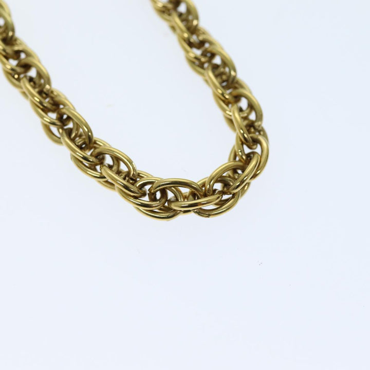 Top Quality Chanel Coco Mark Necklace