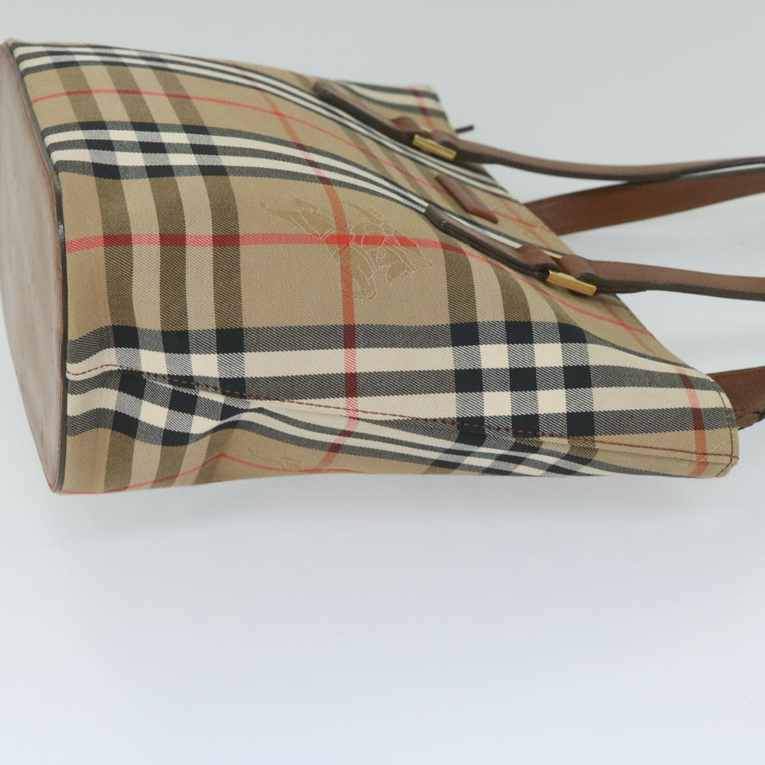 BURBERRY Tote