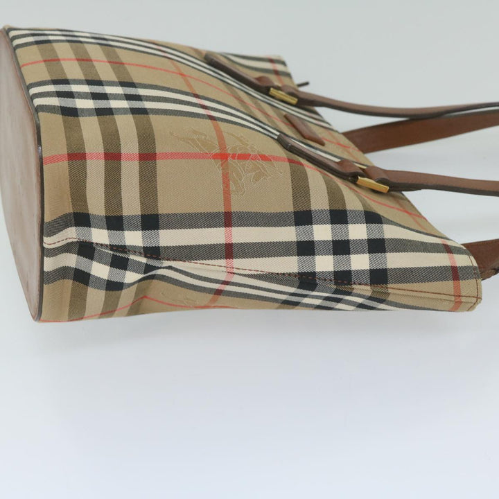 BURBERRY Tote