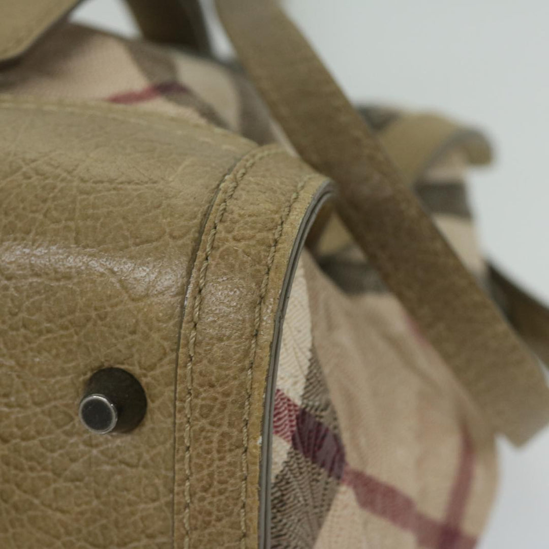 BURBERRY Tote