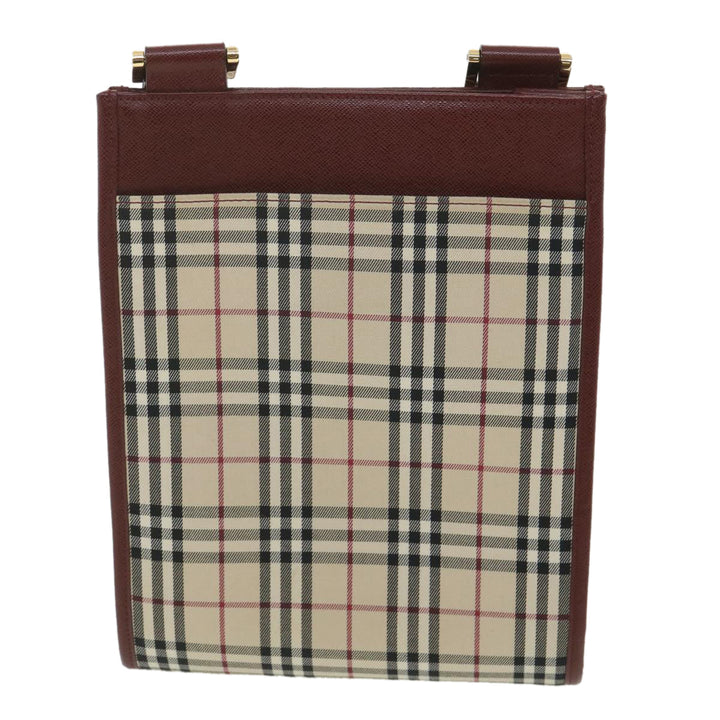 BURBERRY Shoulder Bag