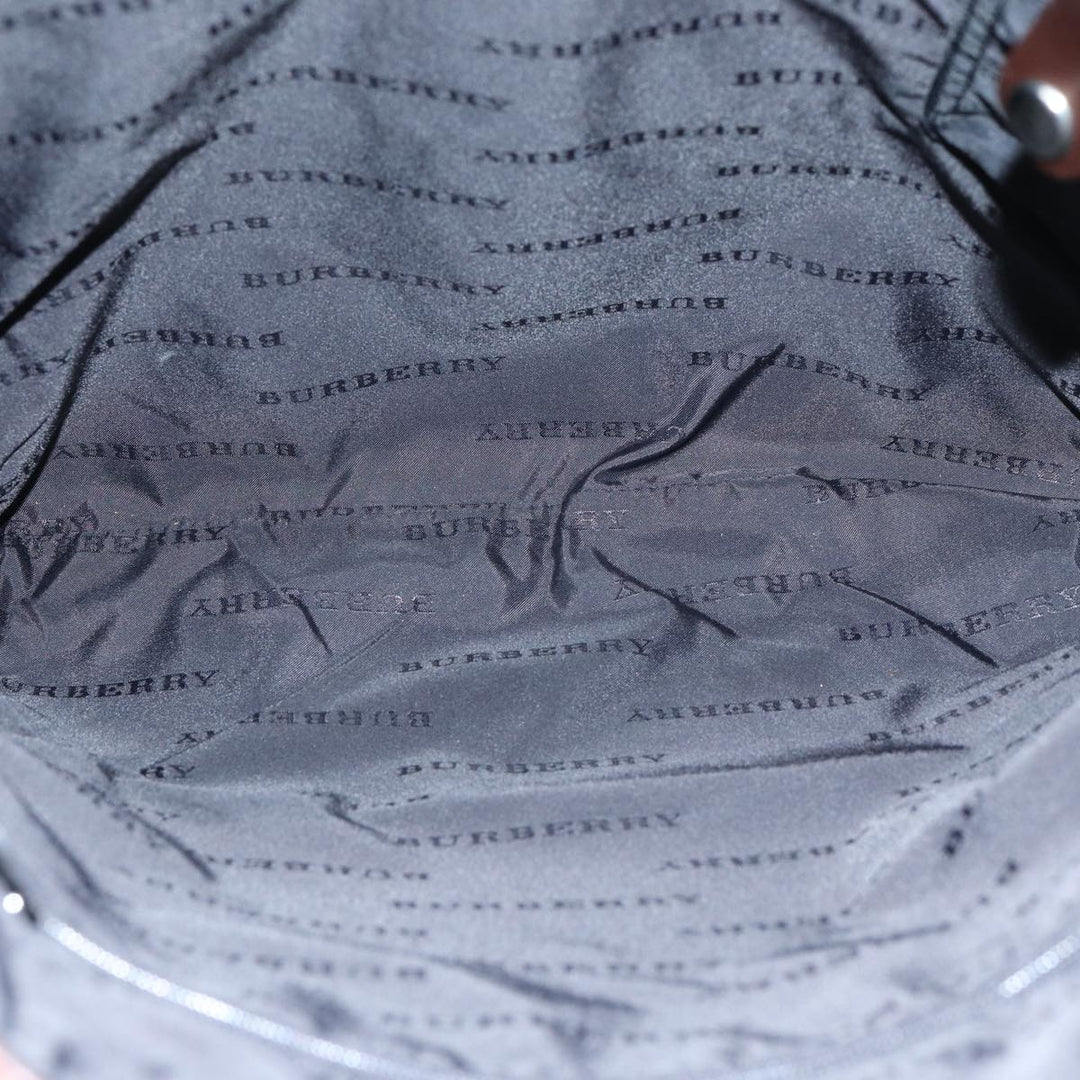 Burberry Nova Check Handbag