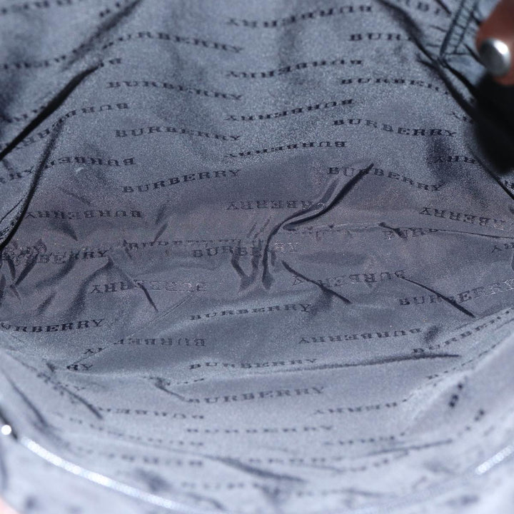 Burberry Nova Check Handbag