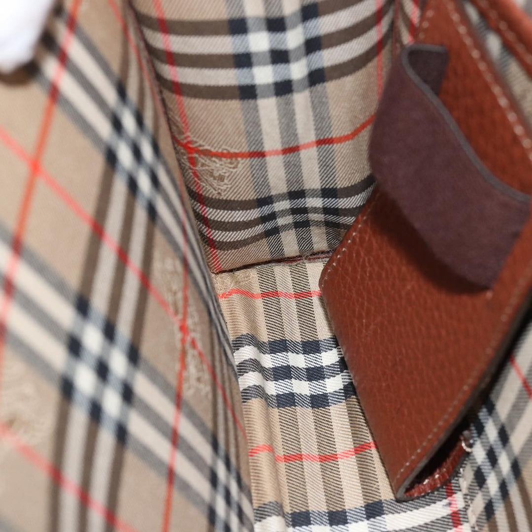 Burberry Clutch Bag