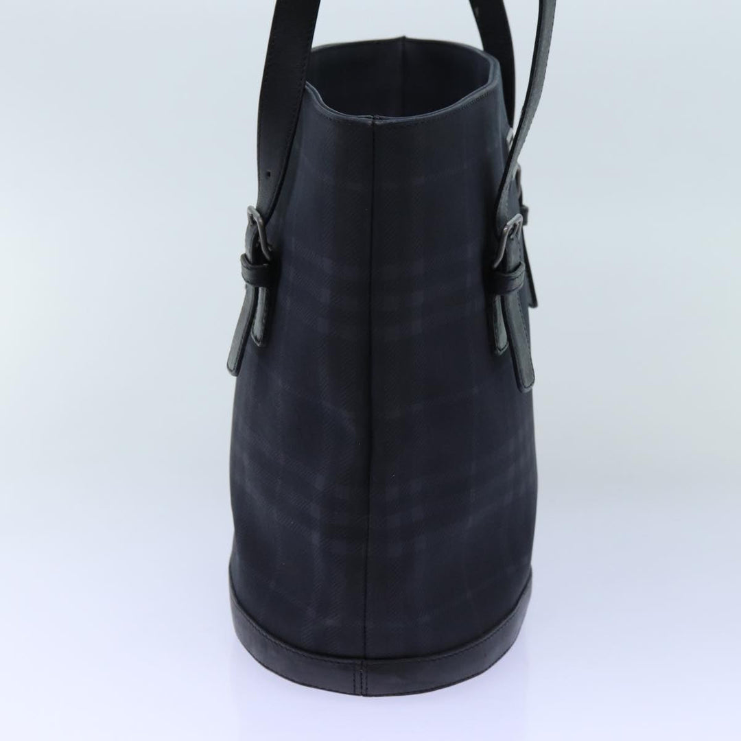 Burberry Nova Check Shoulder Bag