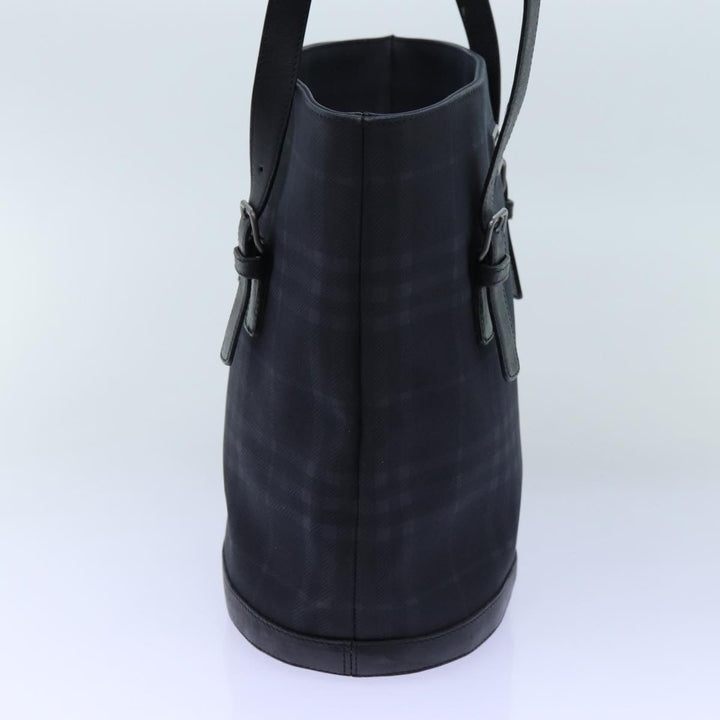 Burberry Nova Check Shoulder Bag