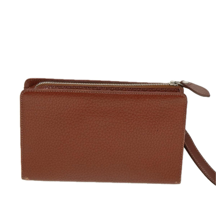 Burberry Clutch Bag
