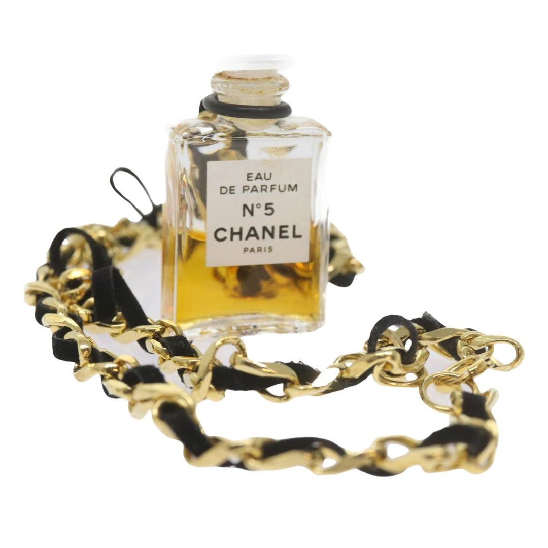 Chanel  Necklace