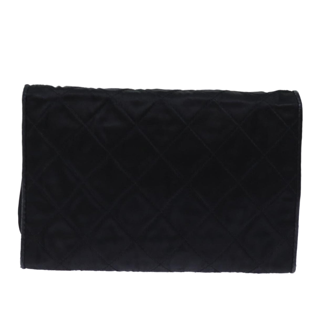 Chanel Deca Matrasse Shoulder Bag