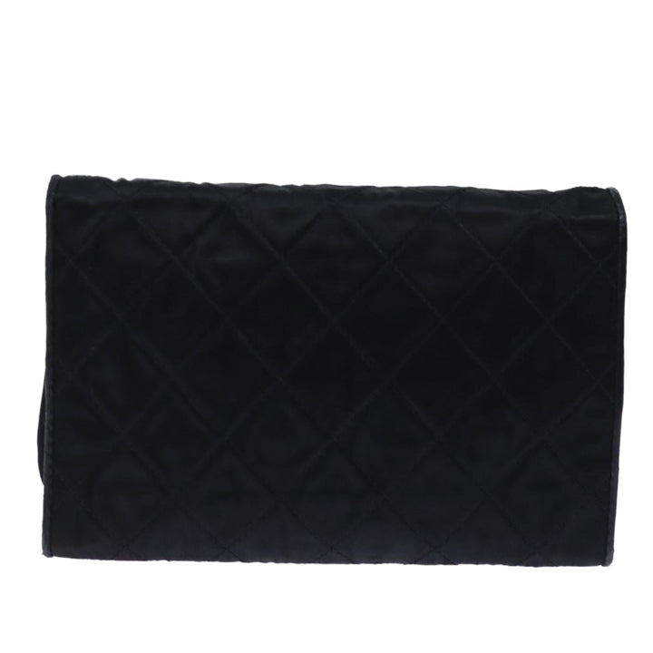 Chanel Deca Matrasse Shoulder Bag