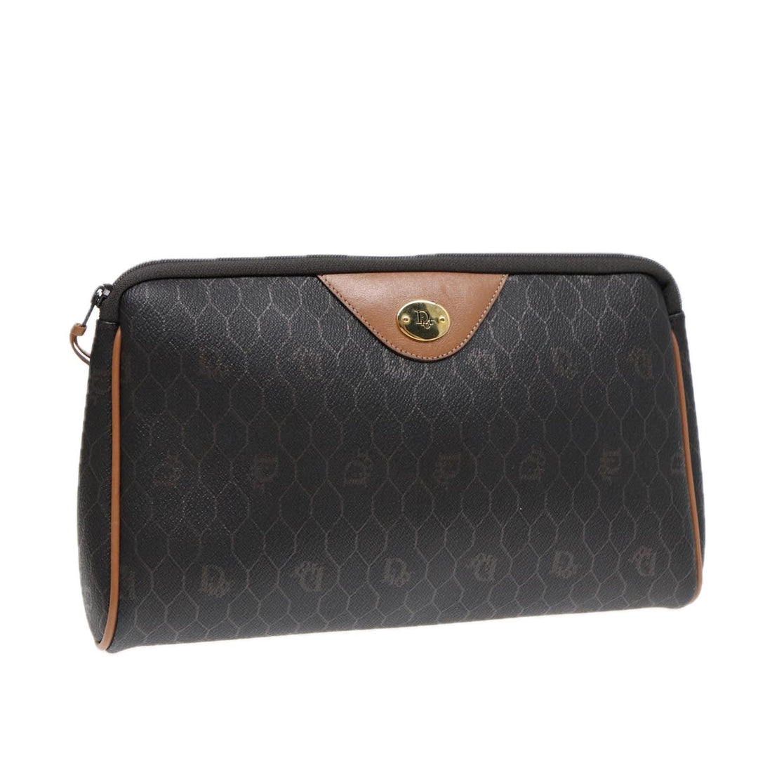 Top quality Dior Honeycomb Clutch Bag