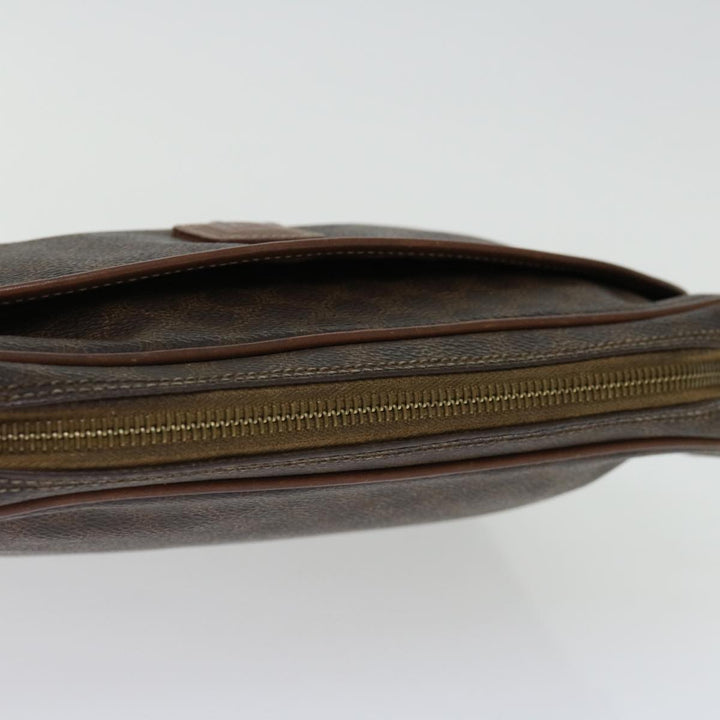 Celine Macadam Clutch Bag