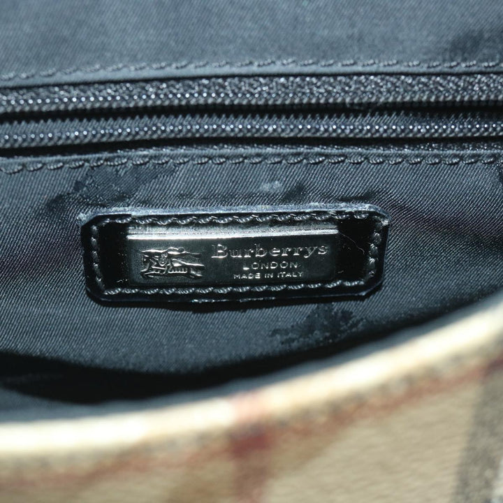 Top Quality Burberry Nova Check Shoulder Bag