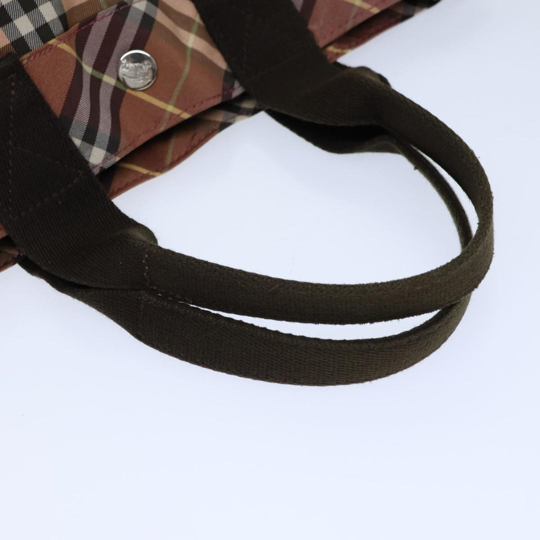 Burberry Blue Label Tote