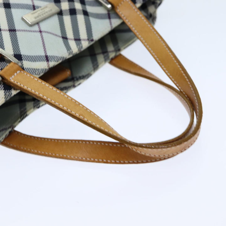 Burberry Nova Check Handbag