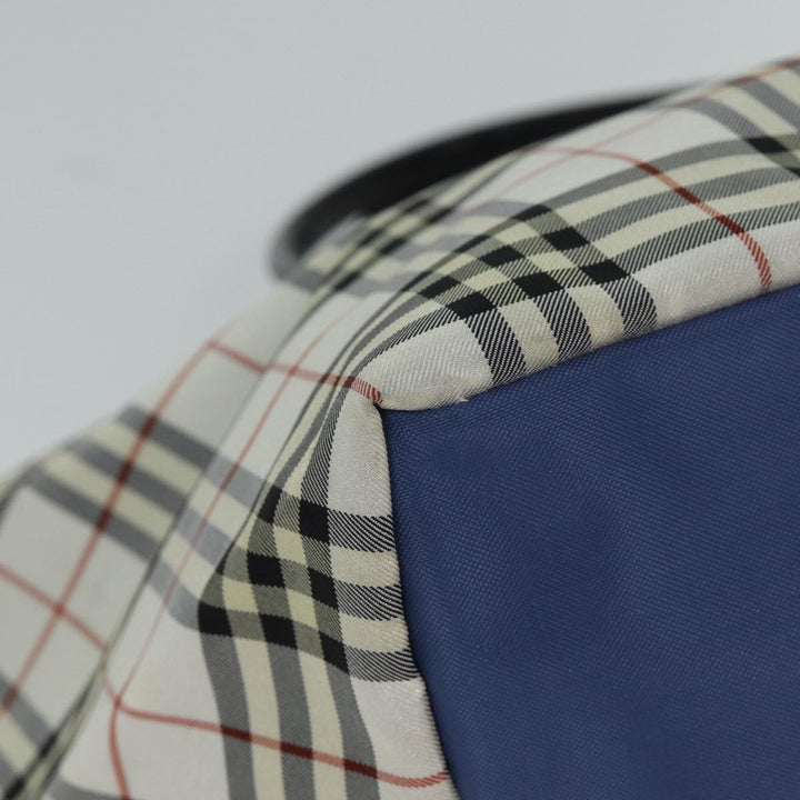 Burberry Nova Check Tote