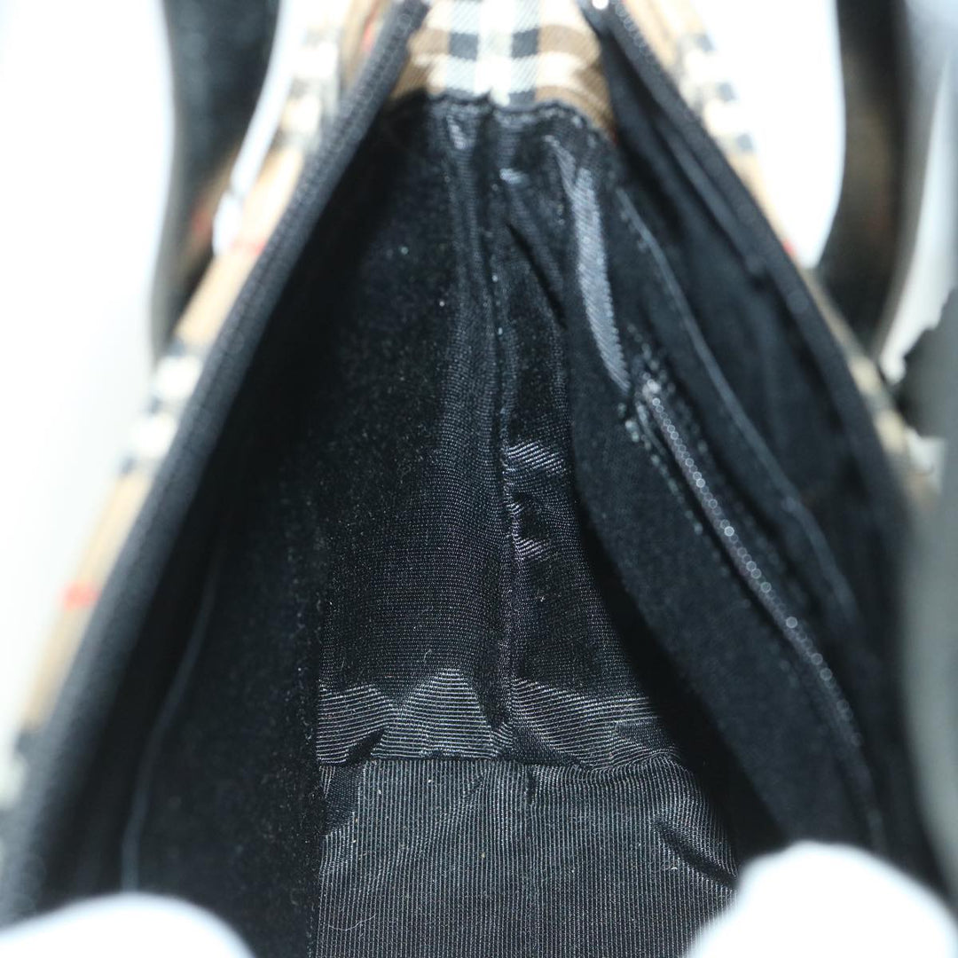 BURBERRY Handbag