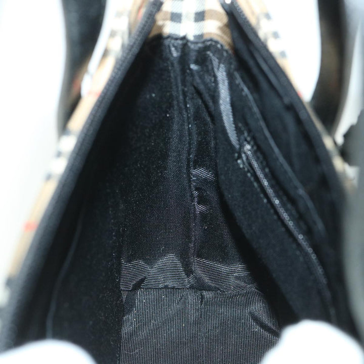 BURBERRY Handbag