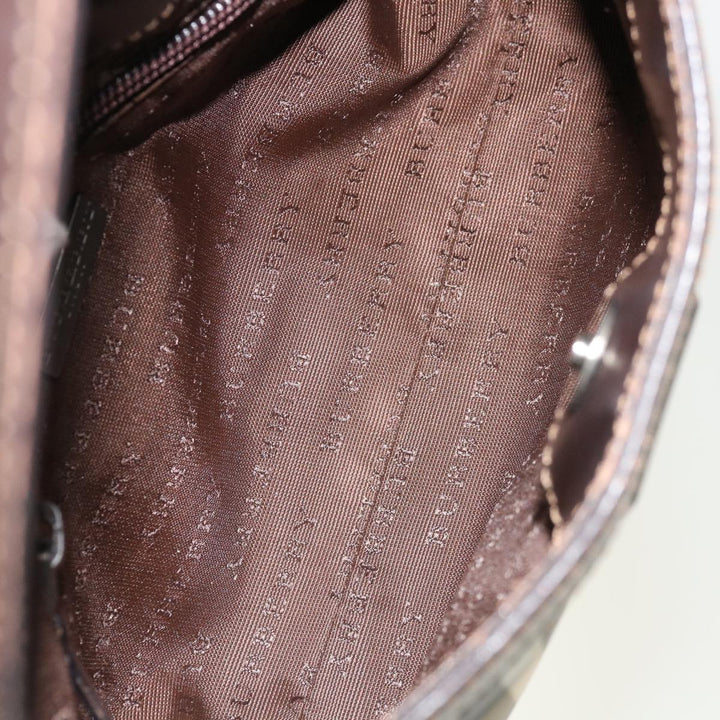 BURBERRY Handbag