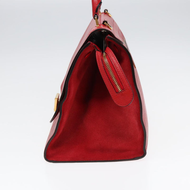 Celine Trapeze Handbag