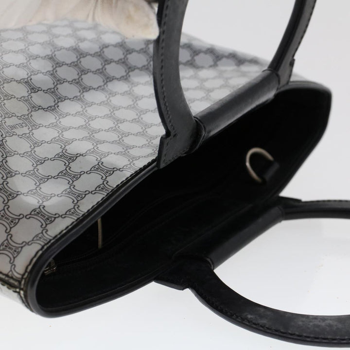 Celine Macadam Handbag