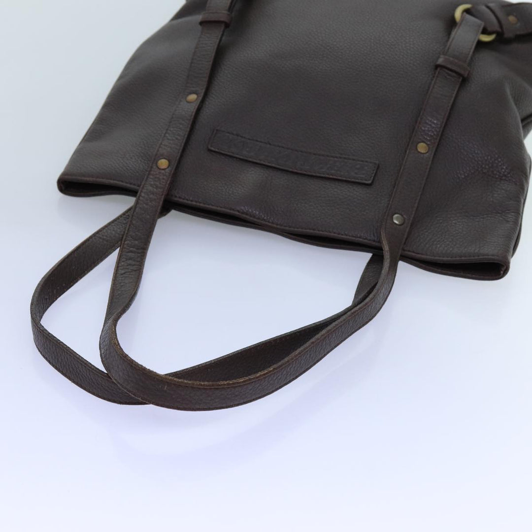 Burberry  Tote