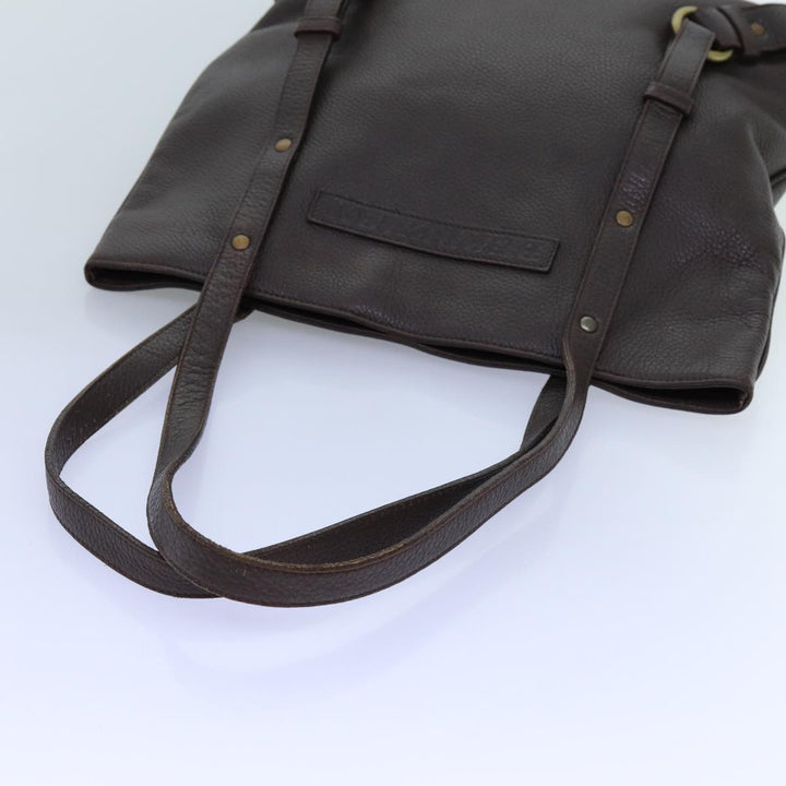 Burberry  Tote