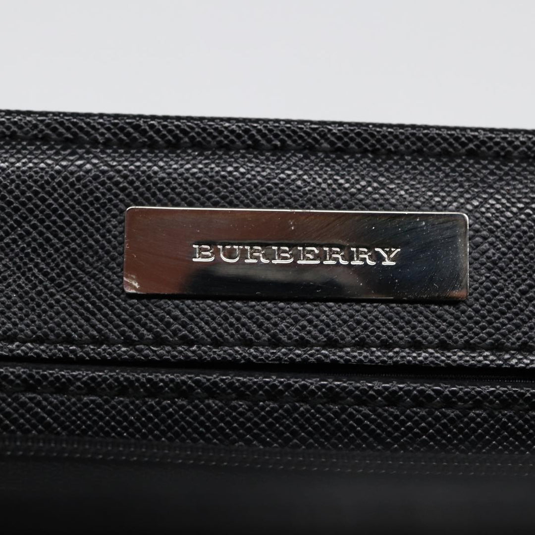 Burberry Nova Check Handbag
