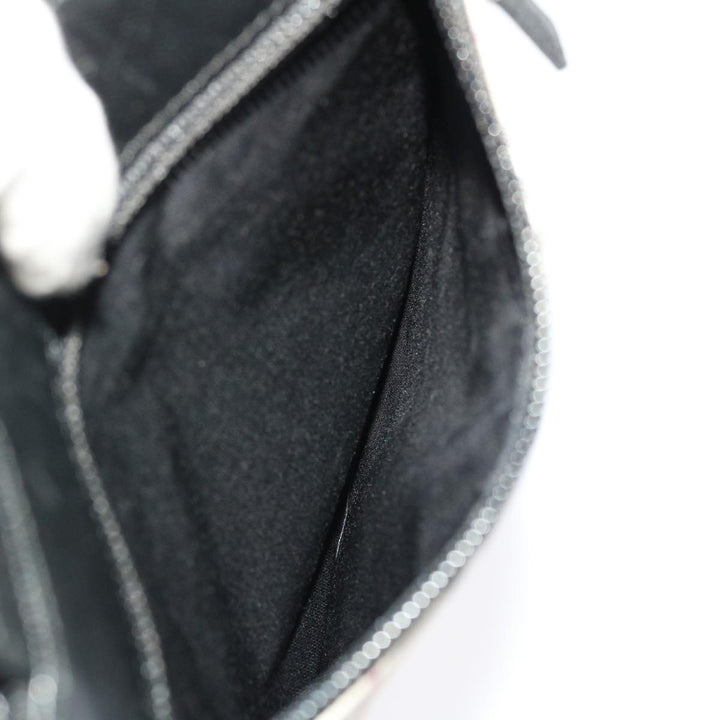 BURBERRY Nova Check Shoulder Bag