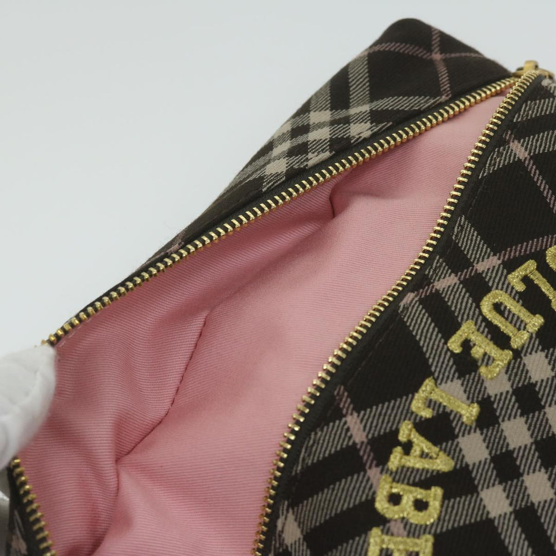 BURBERRY Shoulder Bag