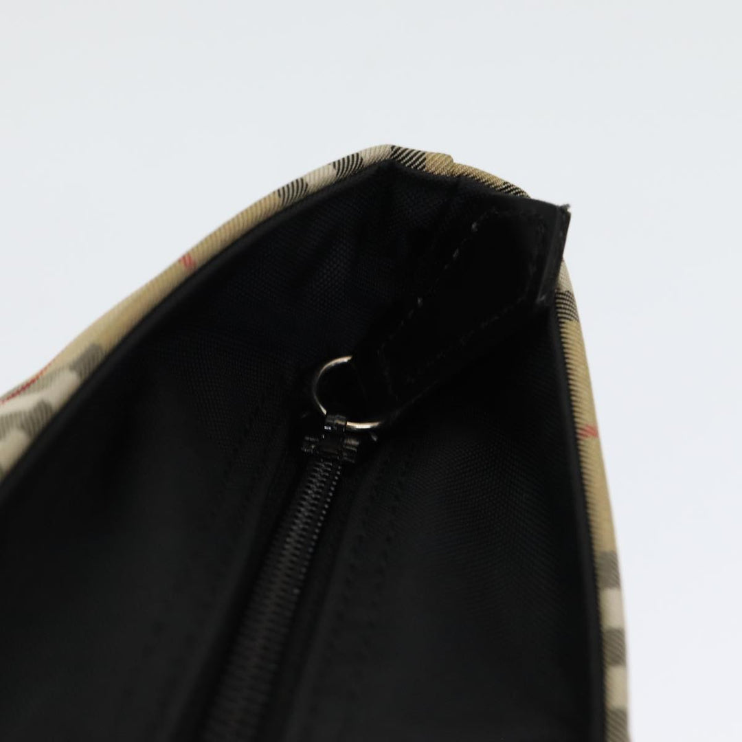 Burberry Nova Check Handbag