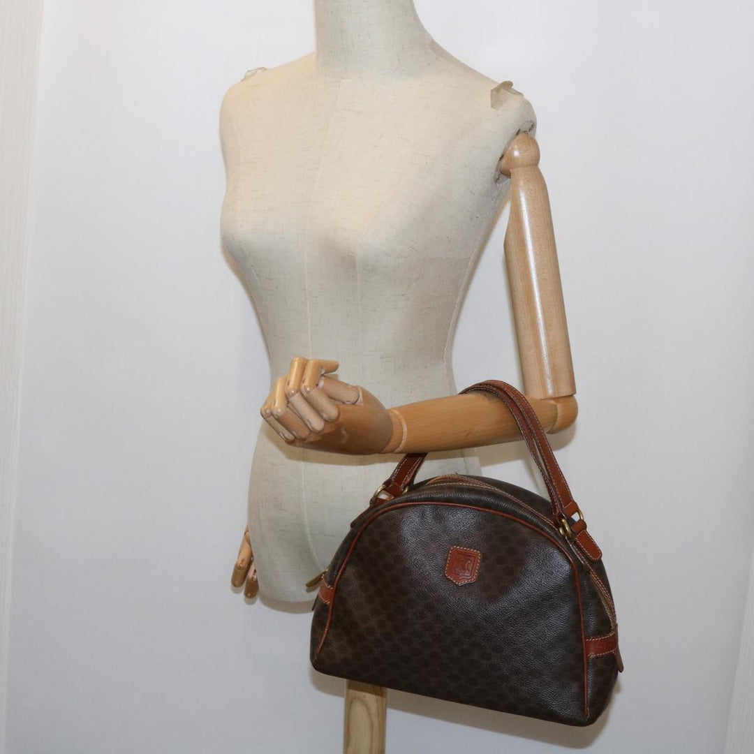 Celine Macadam Handbag