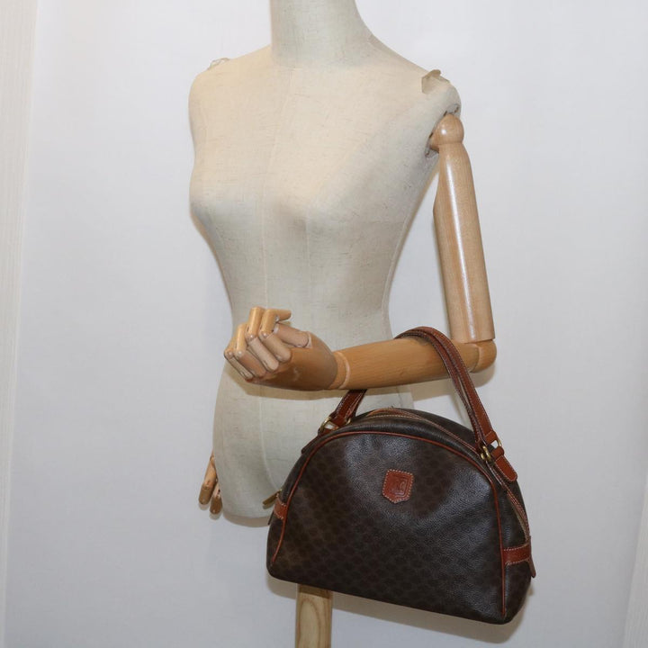 Celine Macadam Handbag