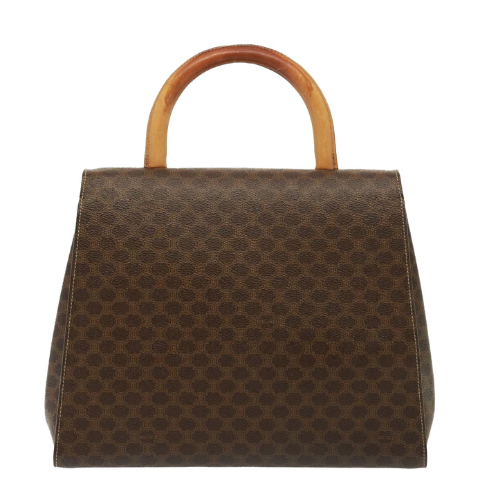 Celine Macadam Handbag