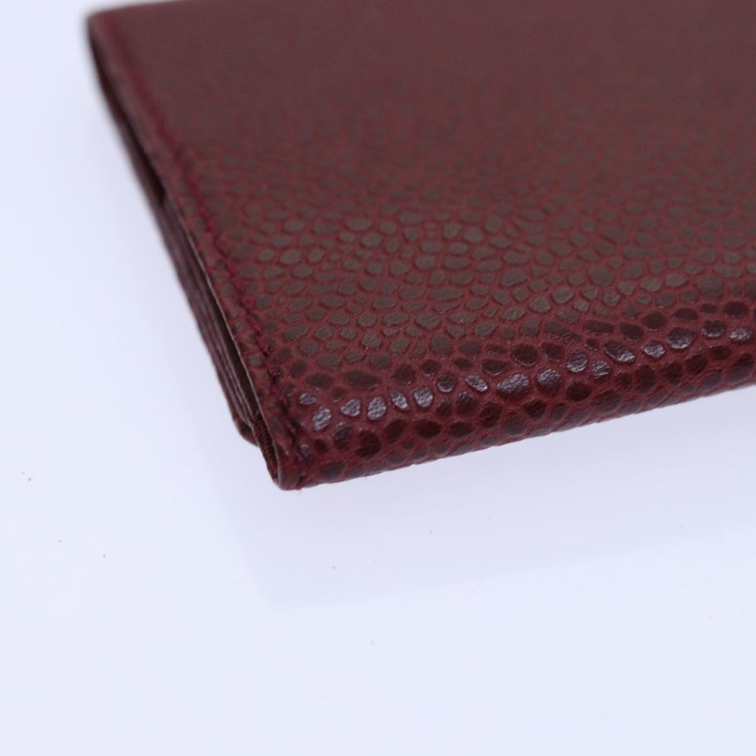 Top Quality Chanel Coco Mark Wallet