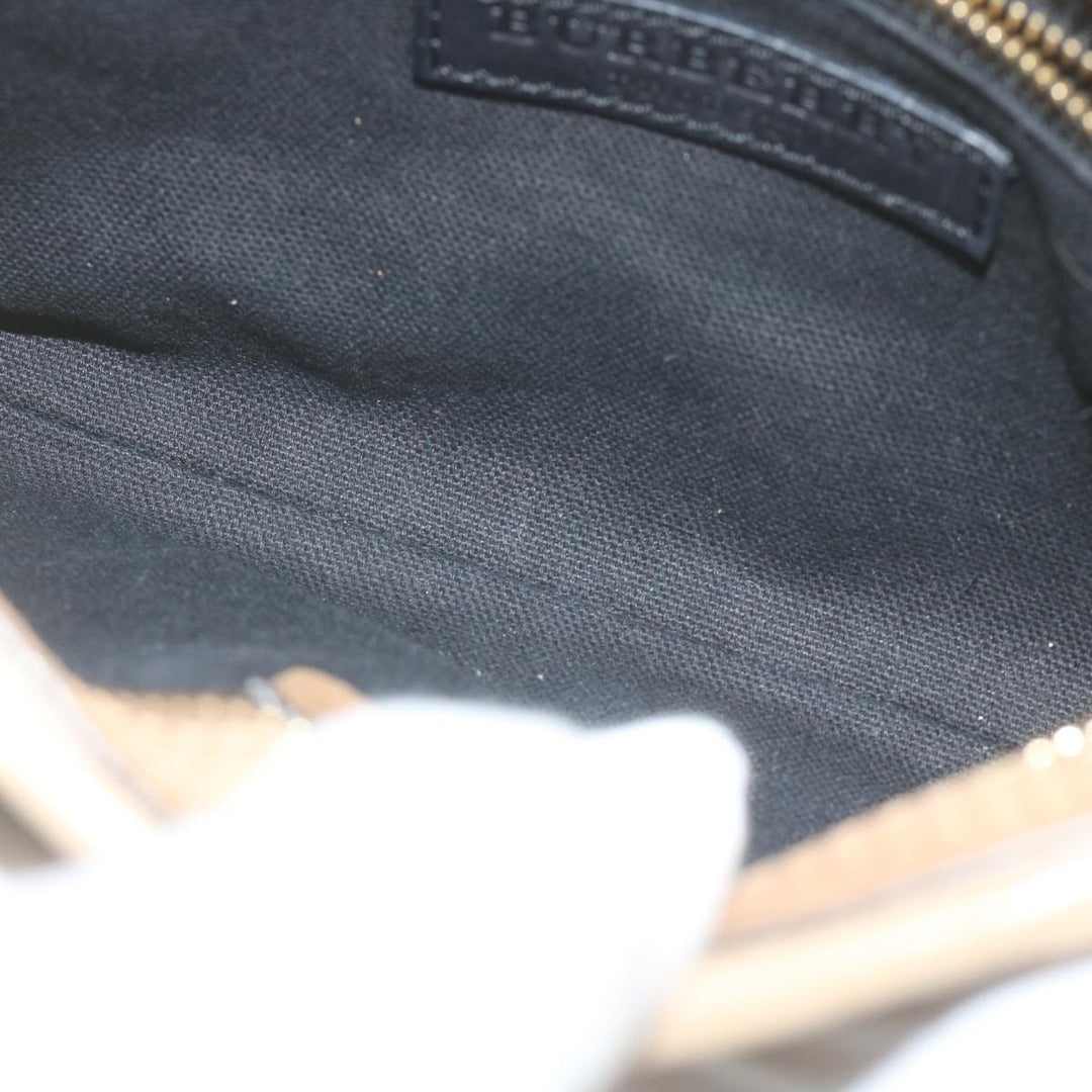 BURBERRY Shoulder Bag
