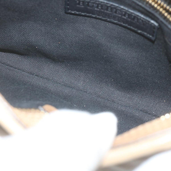 BURBERRY Shoulder Bag