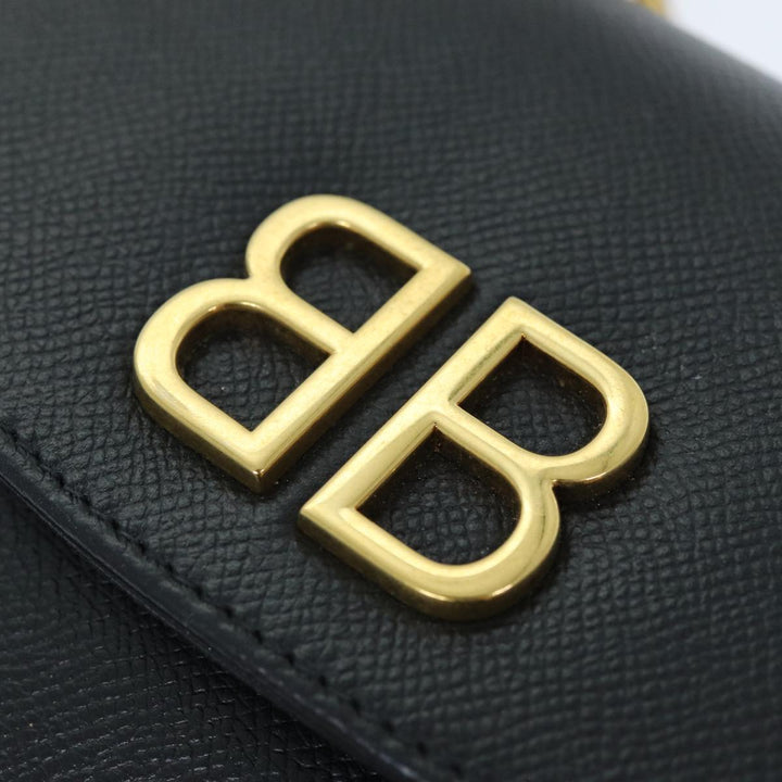 Top Quality Balenciaga BB  Chaine Shoulder Bag