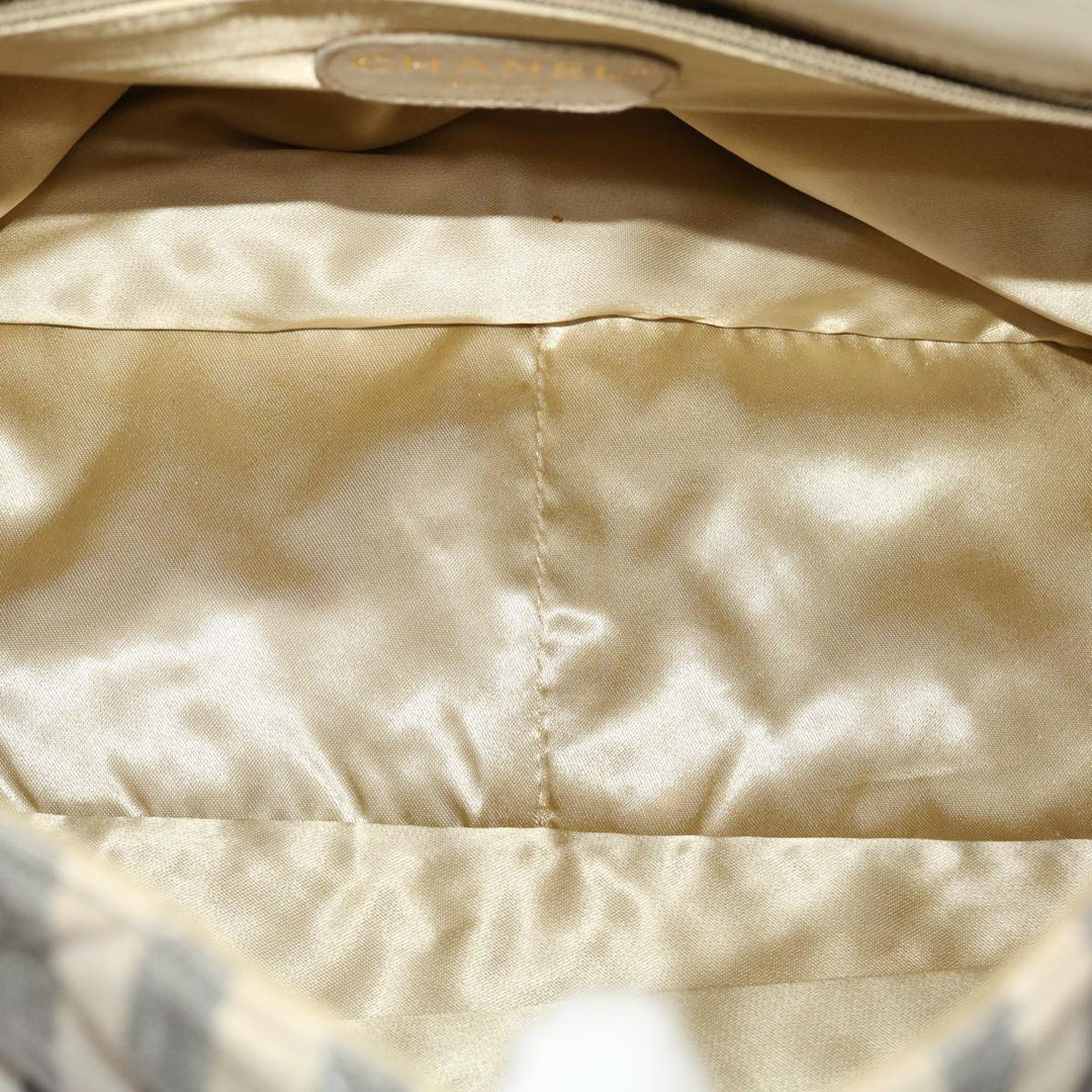 Chanel Matelasse Shoulder Bag