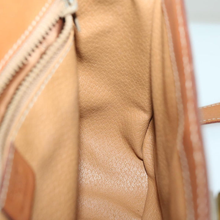 Celine Macadam Shoulder Bag