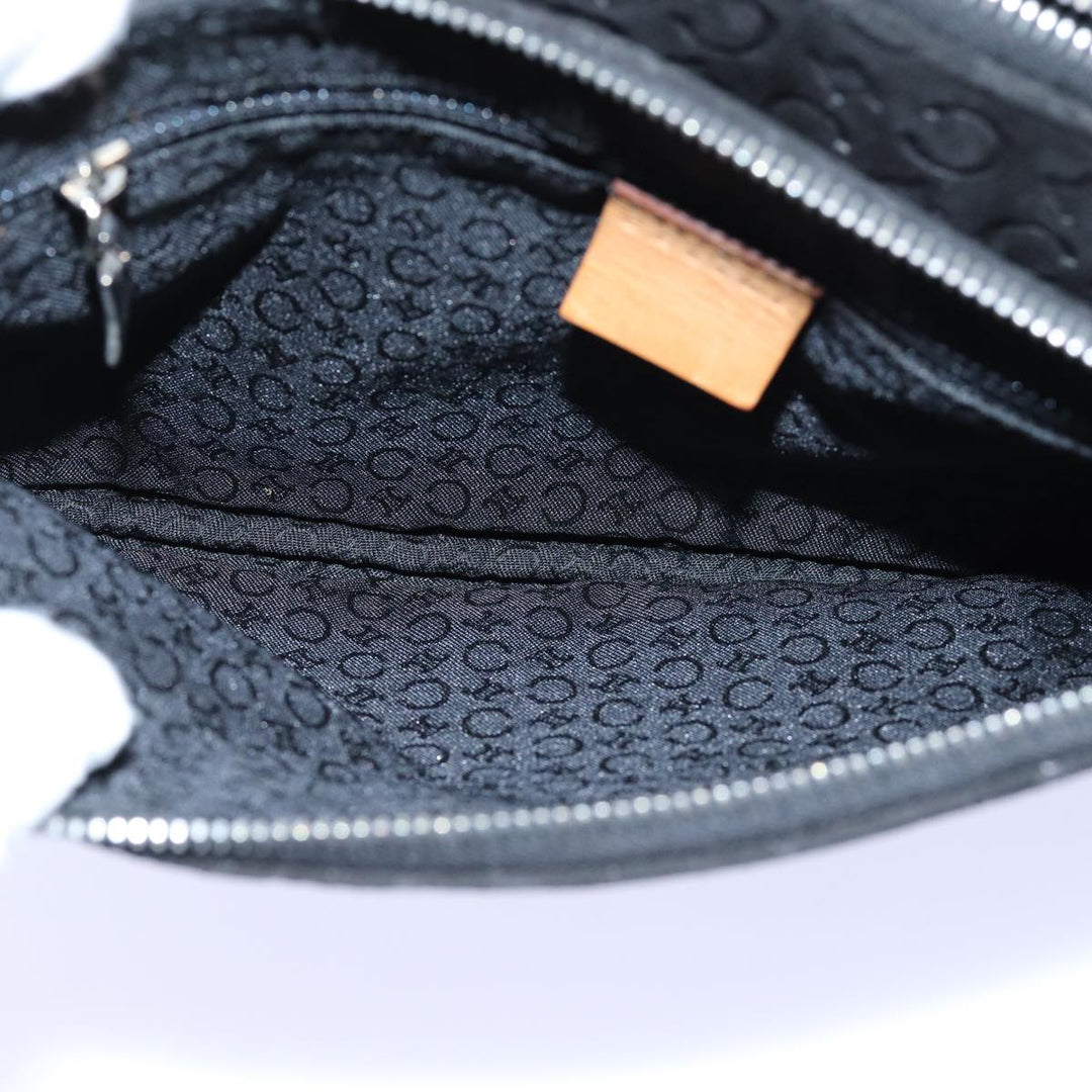 Celine Macadam Shoulder Bag
