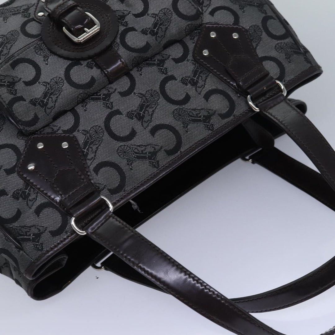 Celine Macadam Tote