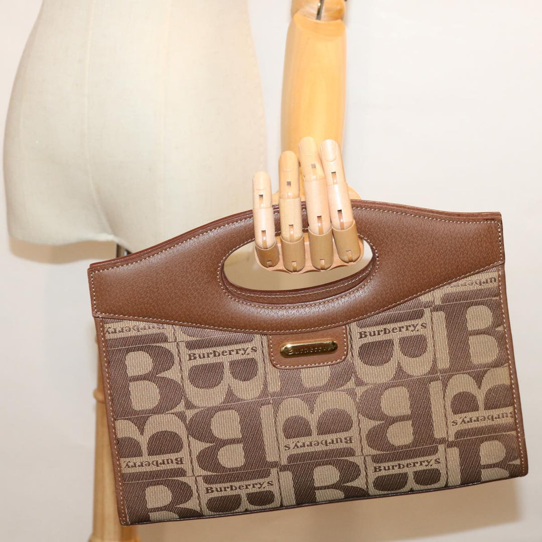 BURBERRY Handbag