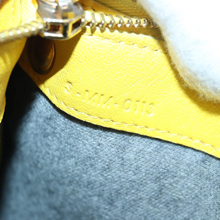 Celine Trio Shoulder Bag