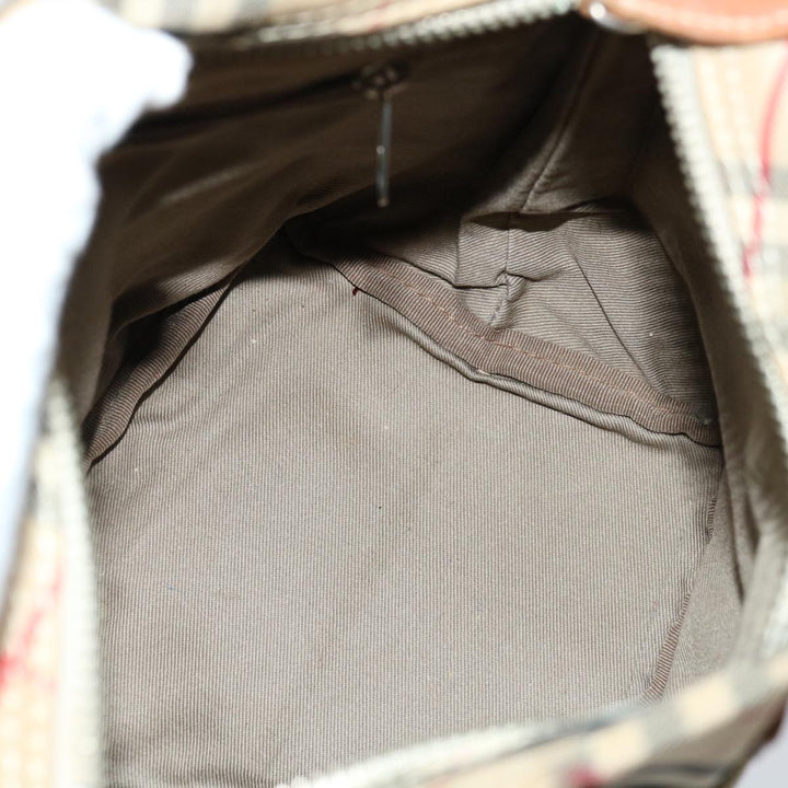 Top Quality Burberry Blue Label Handbag
