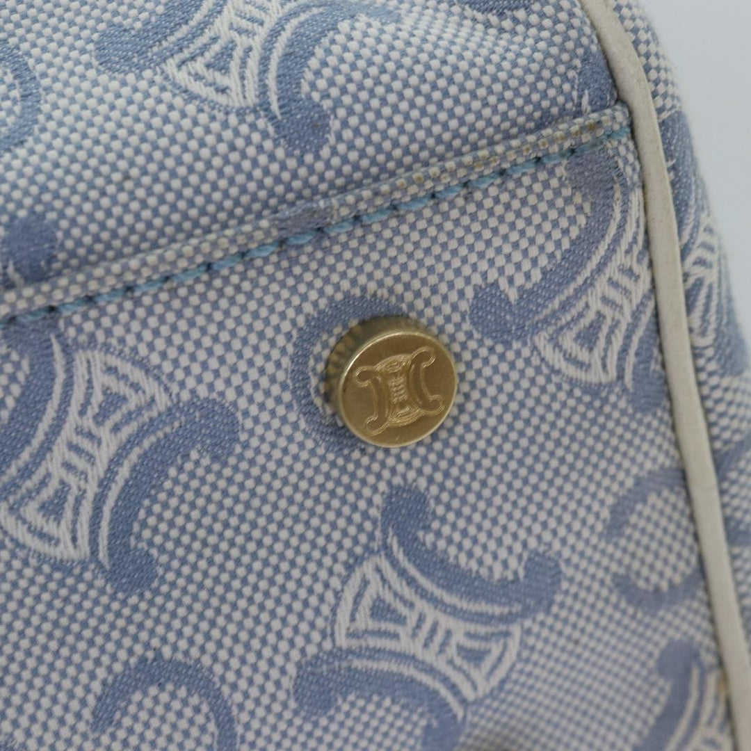 Celine Macadam Handbag